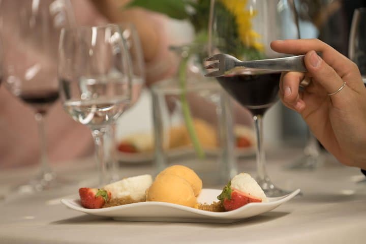Backstage Dining in Zermatt: Winter Kitchen-Around Culinary Tour photo 5