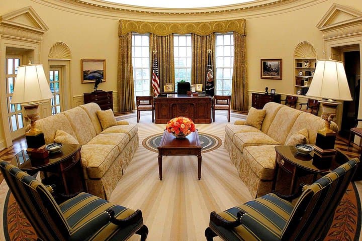 Inside the George W. Bush Presidential Library: Dallas Tour Guide