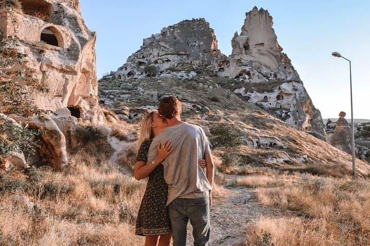 Cappadocia in a Day: Private Full-Day Highlights Tour with Local Guide photo 4