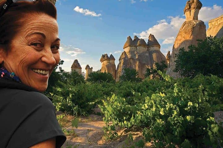 Best of Cappadocia: Private Full-Day Tour of Göreme, Uchisar & Underground Cities
