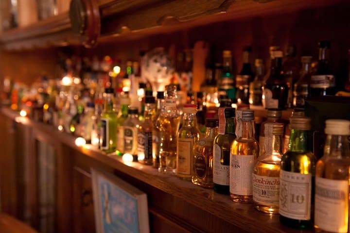 Amsterdam Craft Beer Walking Tour: Top Microbreweries, Brown Cafés & Kopstoots photo 6