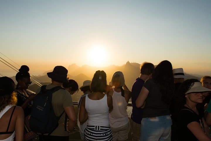 Sugarloaf Mountain Private Photography Tour — Rio de Janeiro Cable Car Experience photo 2
