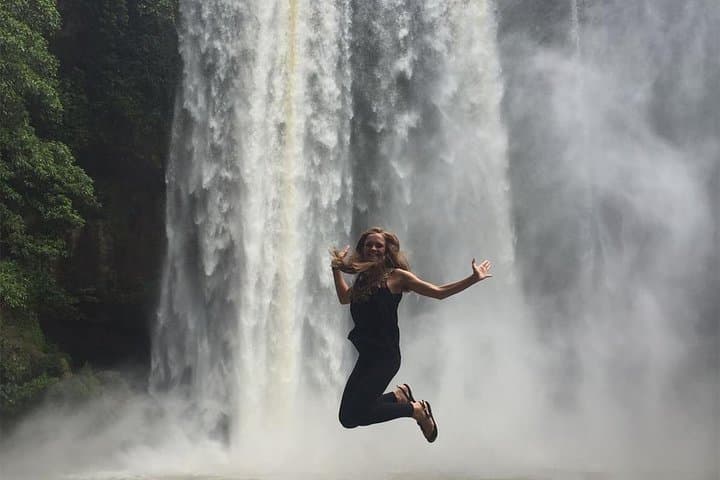 Misol-Ha & Agua Azul Waterfalls Day Trip from Villahermosa photo 3