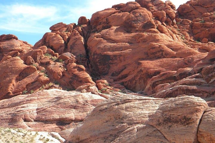 Red Rock Canyon Road Bike Tour — Guided or Self-Guided Scenic Loop from Las Vegas photo 3