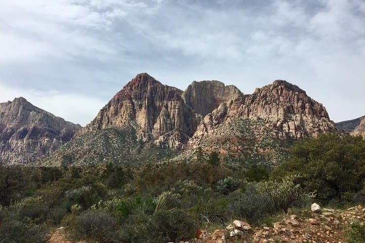 Red Rock Canyon Road Bike Tour — Guided or Self-Guided Scenic Loop from Las Vegas photo 4