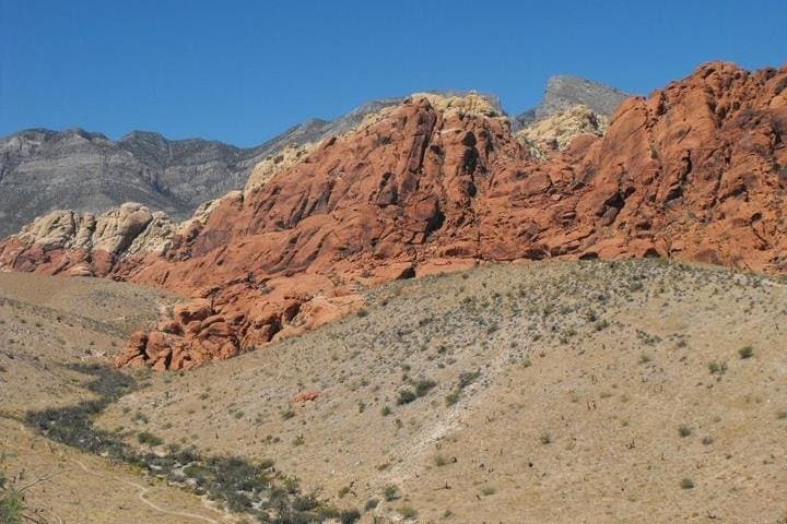 Red Rock Canyon Road Bike Tour — Guided or Self-Guided Scenic Loop from Las Vegas photo 6