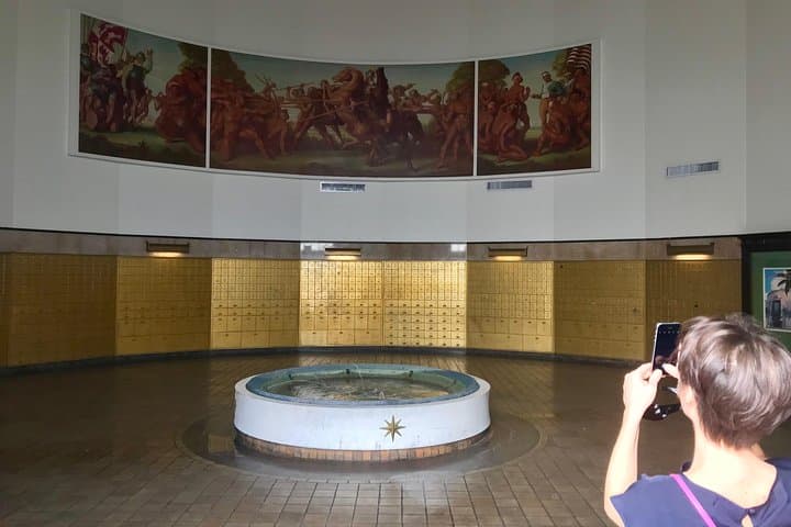 Miami Private Architecture & History Tour with Transport — South Beach to Vizcaya photo 2