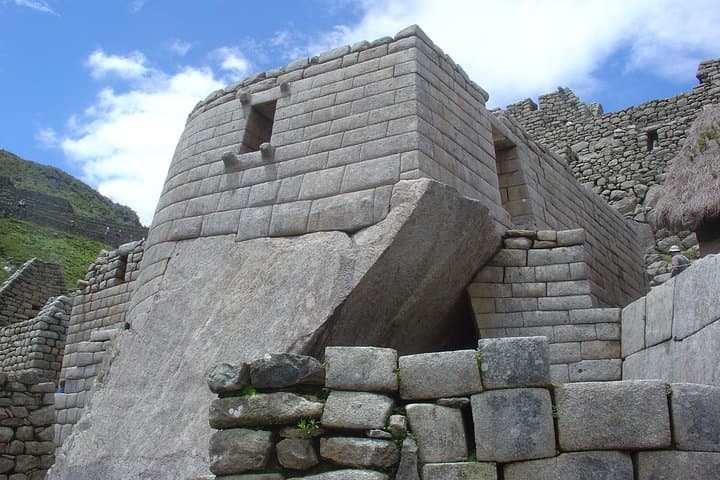 2-Day Inca Trail from Km 104 to Machu Picchu — Overnight Hike photo 6