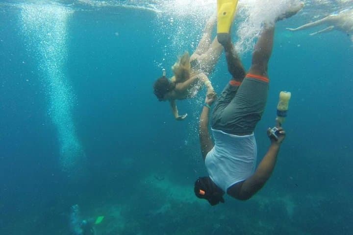 Catalina Island Snorkeling Day Trip from La Romana — Best Reef Snorkel & Beach photo 4
