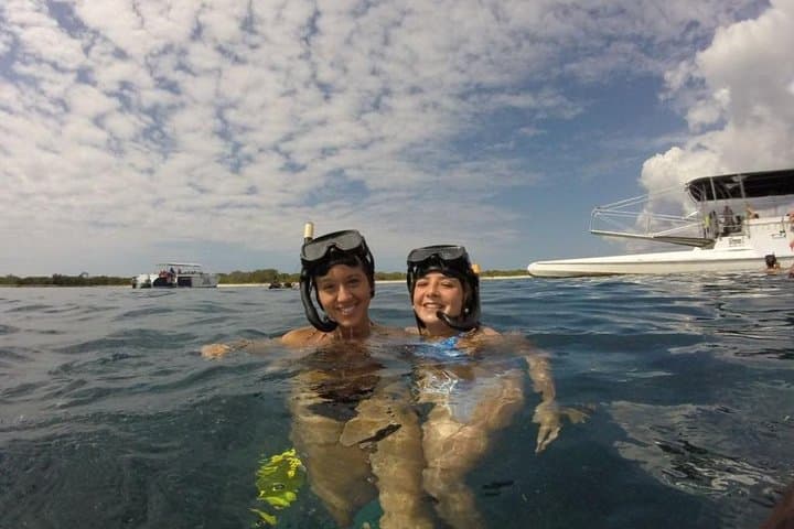 Catalina Island Snorkeling Day Trip from La Romana — Best Reef Snorkel & Beach
