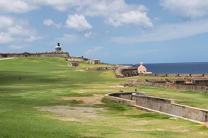From Concrete Jungle to El Yunque: Complete Private San Juan Day Tour photo 2