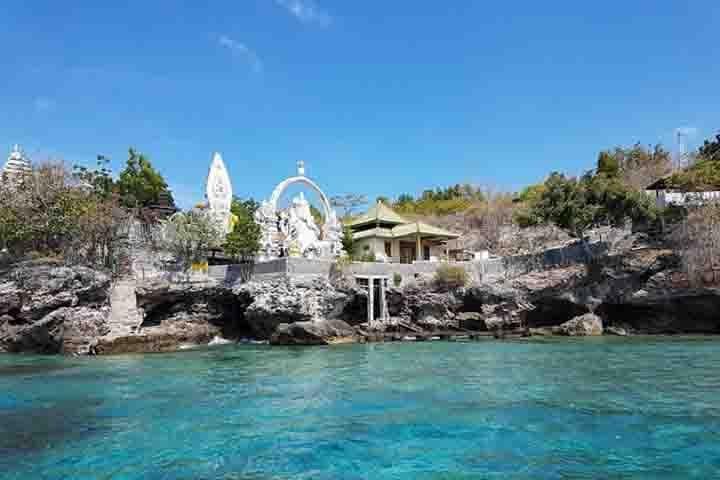 Snorkel Menjangan & Tabuhan: Full-Day Boat Trip from Banyuwangi to Pristine Reefs and White-Sand Beaches photo 3