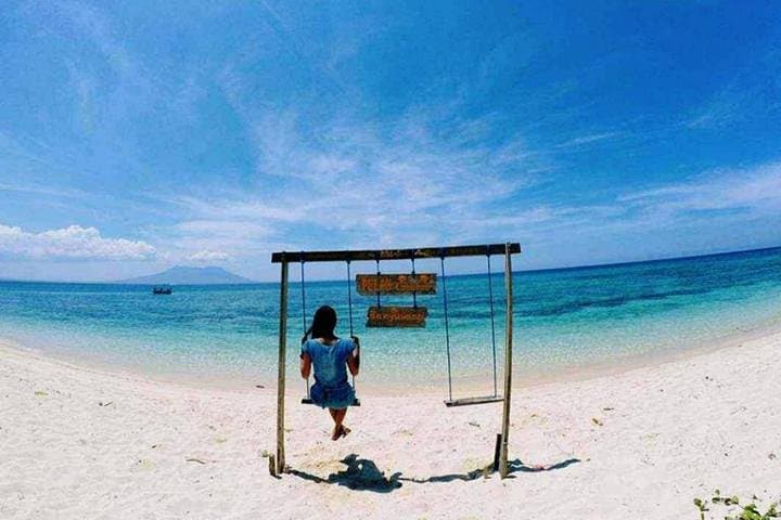 Snorkel Menjangan & Tabuhan: Full-Day Boat Trip from Banyuwangi to Pristine Reefs and White-Sand Beaches photo 4