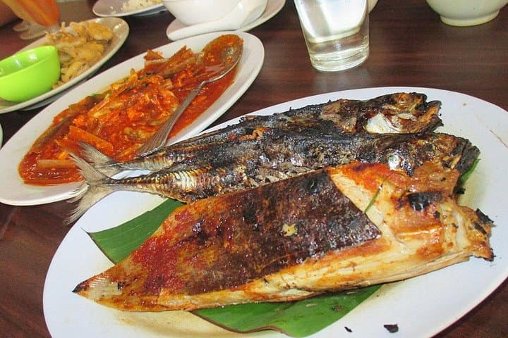 Bagan Lalang Beach Day Trip from Kuala Lumpur — Picnic, Kites & Seafood photo 4