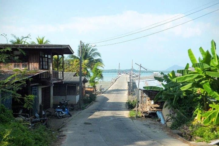 Koh Yao Yai to Phuket Speedboat Transfer — Fast Coastal Connection Between Islands photo 2