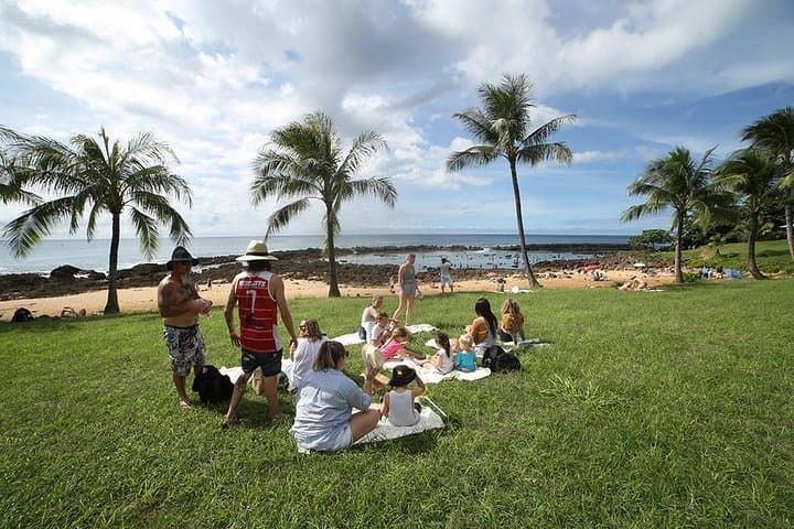 North Shore Beach Shuttle from Waikiki — Round-Trip Transport to Oahu’s Legendary Beaches photo 2