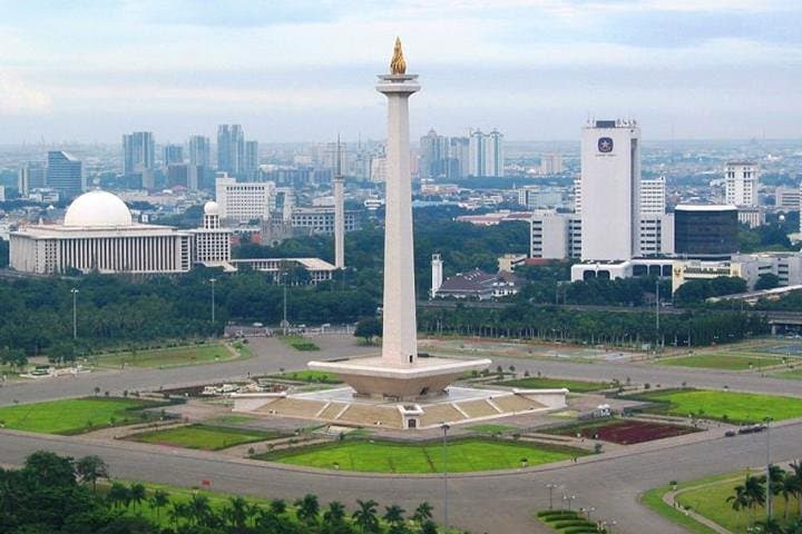 Jakarta Private Customized Full-Day Tour — Monas, Kota Tua & Chinatown photo 5