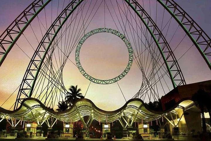 Jakarta Private Customized Full-Day Tour — Monas, Kota Tua & Chinatown photo 2