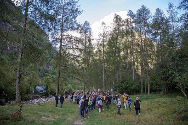 Verzasca Valley River & Waterfall Day Tour from Lugano to Ascona photo 3