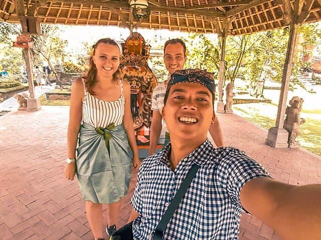 Custom Bali Private Driver Tour: Ubud, Rice Terraces & Temples in 8–10 Hours photo 3
