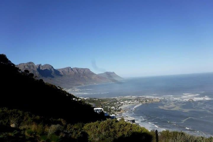 Lion's Head to Signal Hill Trail Run — Morning Route in Cape Town photo 4