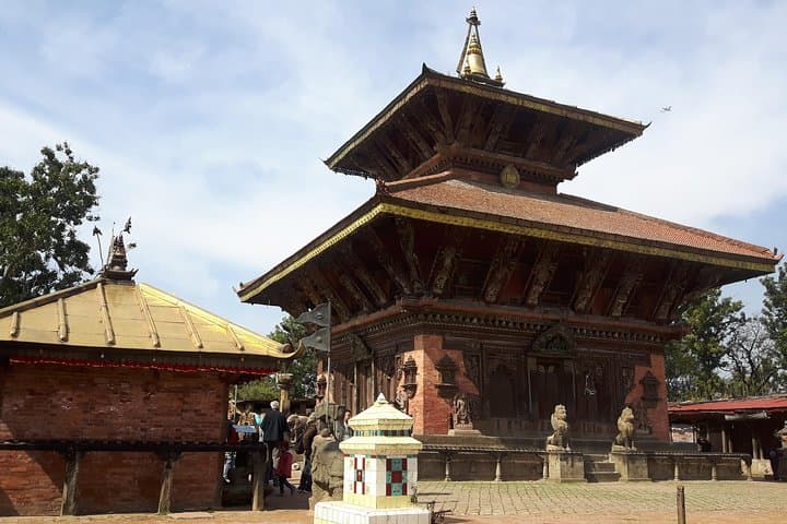 Glimpse of Nepal: 8-Day Cultural and Wildlife Tour from Kathmandu photo 2