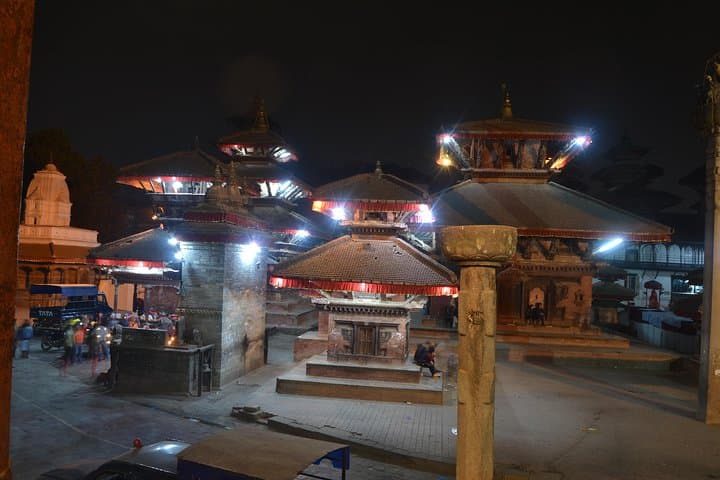 Glimpse of Nepal: 8-Day Cultural and Wildlife Tour from Kathmandu photo 5