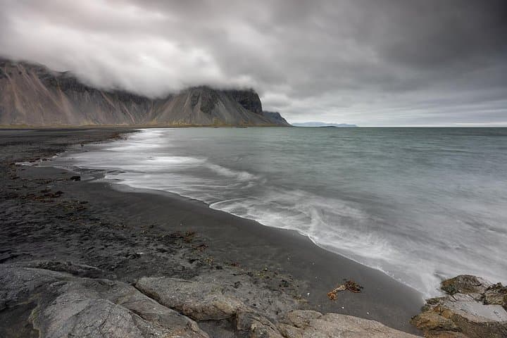 Glacier Lagoon Photography Tour: Jökulsárlón & Diamond Beach photo 5