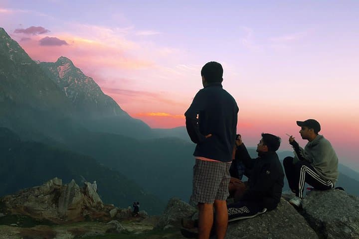 Triund Trek Guide: McLeod Ganj Overnight Hike & Camping in the Dhauladhar photo 6