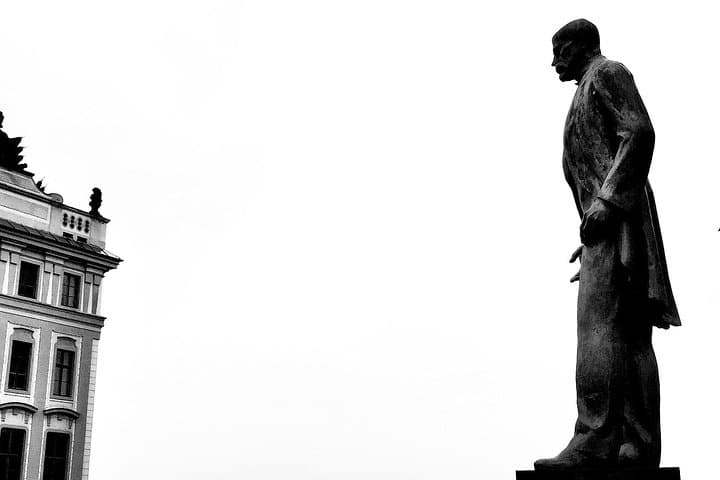 Prague Mobile Photography Workshop: Capture City Light with Your Phone photo 3