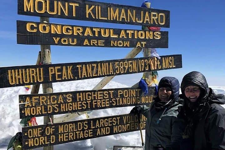 8-Day Lemosho Route Kilimanjaro Climb: Route Guide, Summit Tips & Itinerary
