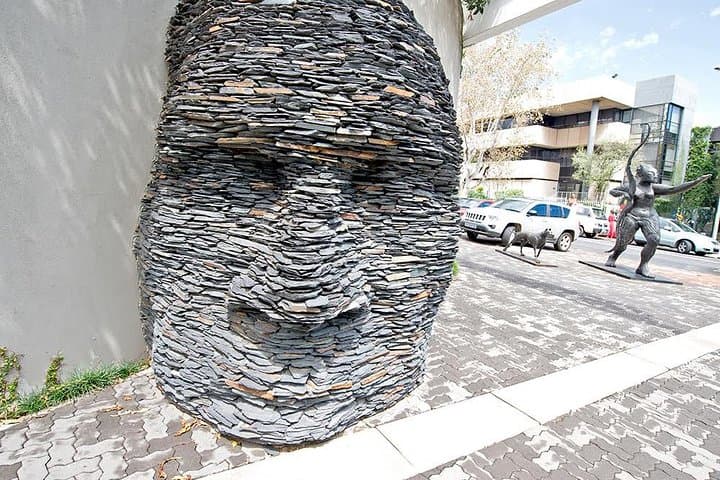 Half-Day Johannesburg and Soweto: Urban History, Street Food & Maboneng photo 6