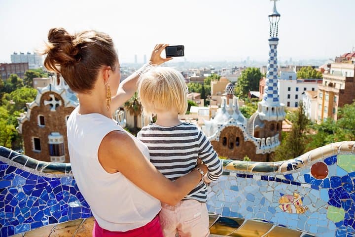 Full-Day Barcelona With a Local — Private Personalized City Tour photo 3