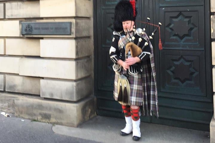 Dirty Olde Town: Adults-Only Comedy Walking Tour of Edinburgh's Old Town photo 3