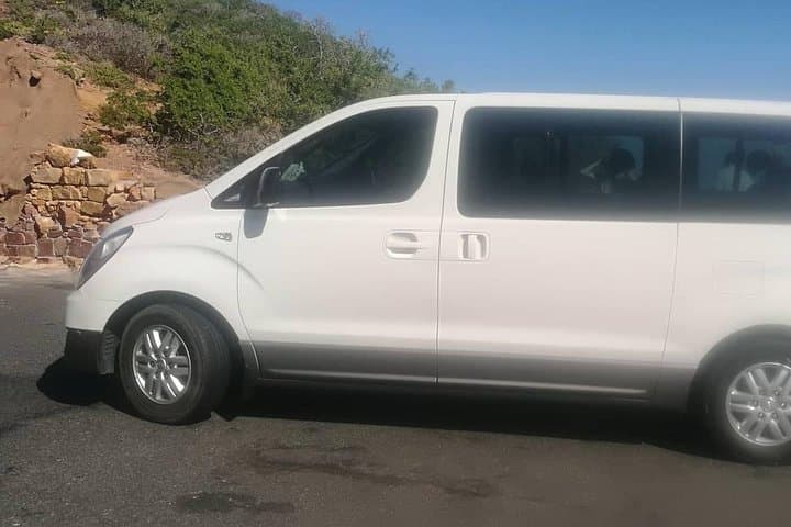 4-Day Garden Route & Addo Elephant Safari from Cape Town