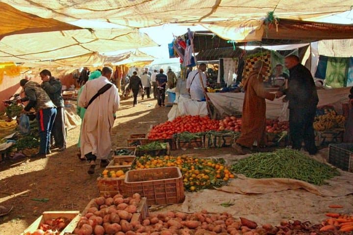 Ourika Valley Day Trip from Marrakech — Waterfalls, Berber Villages & Atlas Views photo 6