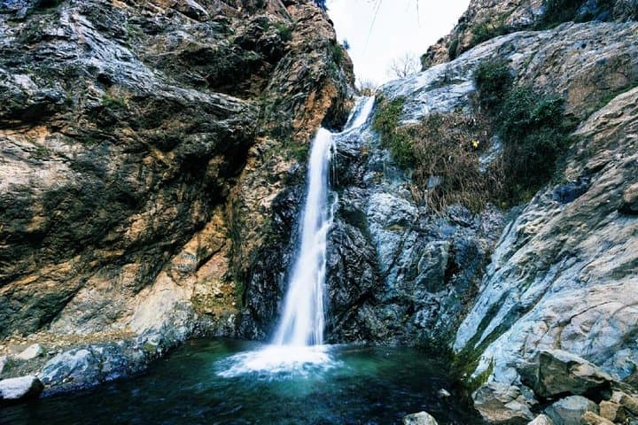 Ourika Valley Day Trip from Marrakech — Waterfalls, Berber Villages & Atlas Views photo 3