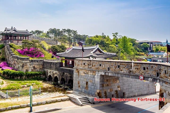 Eastern South Korea: 7-Day Cultural & Coastal Journey from Seoul photo 5