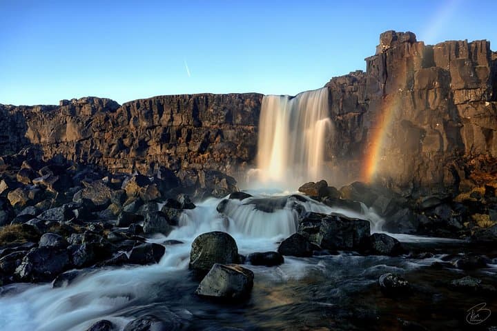 Golden Circle Photo Tour — Private Reykjavik Photography Experience