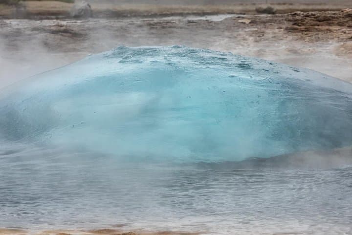 Golden Circle Photo Tour — Private Reykjavik Photography Experience photo 2