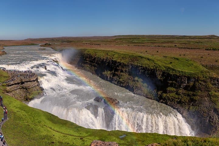 Golden Circle Photo Tour — Private Reykjavik Photography Experience photo 3
