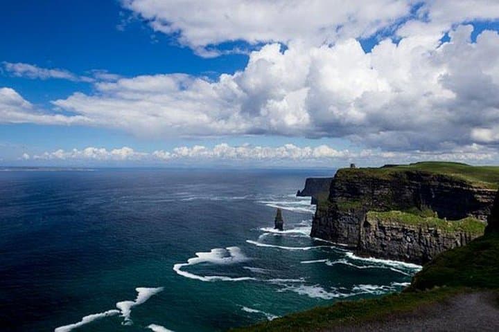 Galway to Cliffs of Moher & Burren Private Tour — Full-Day Chauffeur Excursion photo 3