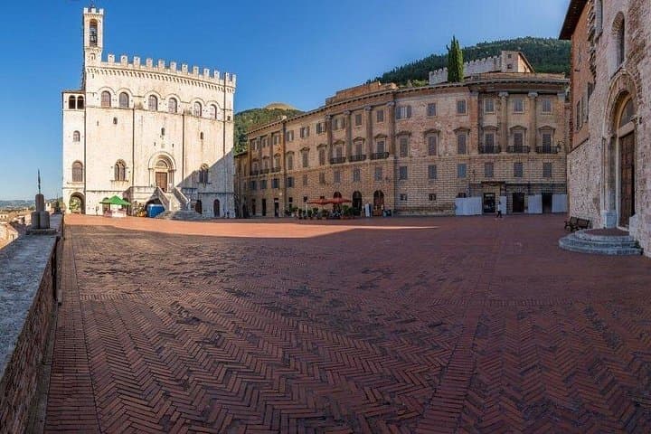 Walk the Way of Saint Francis: Private 7-Night Umbria Pilgrimage photo 3