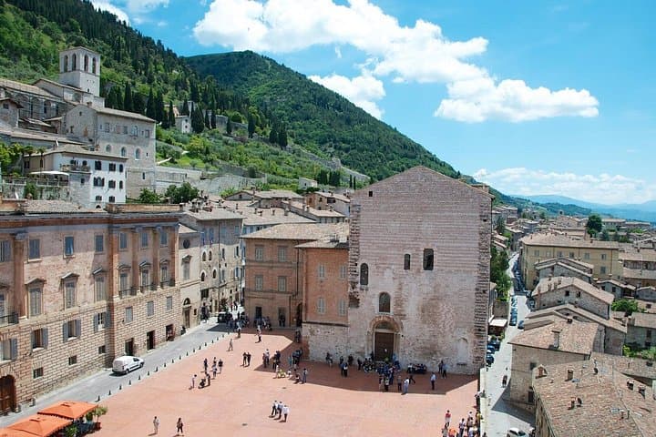 Walk the Way of Saint Francis: Private 7-Night Umbria Pilgrimage photo 4