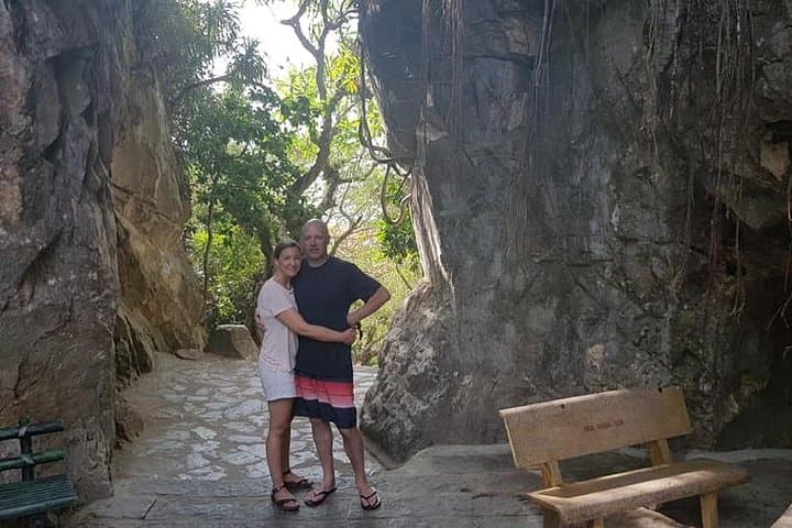Private Shore Excursion from Tien Sa Port: Da Nang, Marble Mountains & Hoi An Old Town photo 6