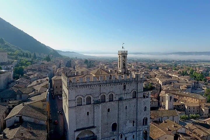 Walk the Way of Saint Francis: Private 7-Night Umbria Pilgrimage photo 2