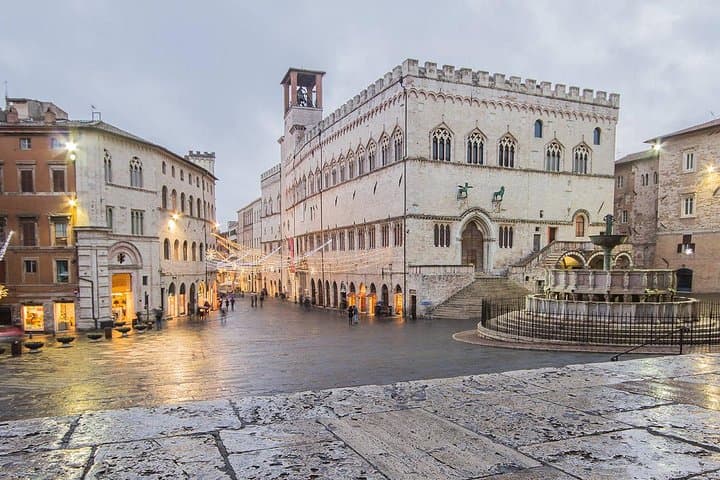 Umbria Art & History 8-Day Private Tour from Perugia photo 6
