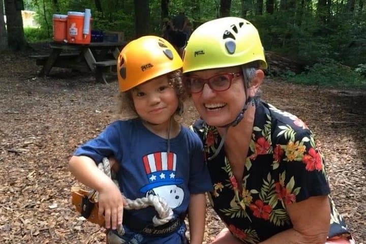 Soar Above the Harpeth: Adventureworks Ziplines at Nashville West photo 3
