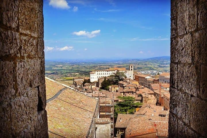 Umbria Art & History 8-Day Private Tour from Perugia photo 3
