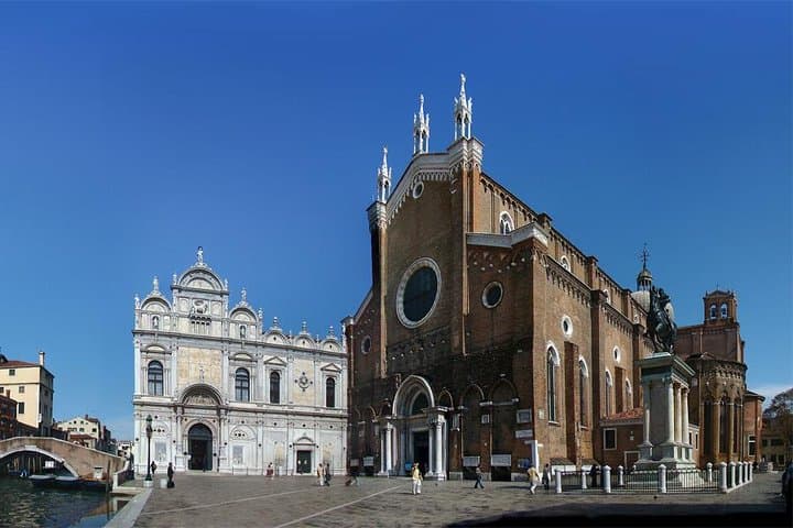 Venice Walking Tour: St. Mark's Square, Doge's Palace & Mercerie (90 min) photo 3